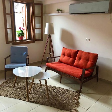 Helen Apartment Тель-Авив Экстерьер фото